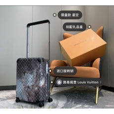 Louis Vuitton Suitcase